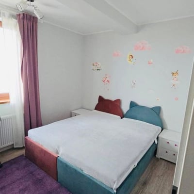 Аренда комфортной 3-комнатной квартиры, 65 м², район Inel I, Констанца, Румыния